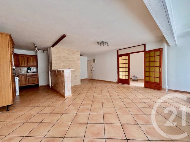 Appartement T4 à louer - 4 pièces - 89.88 m2 - PLAN DE CUQUES - 13 - PROVENCE-ALPES-COTE-D-AZUR - Century 21 Immo-Conseil