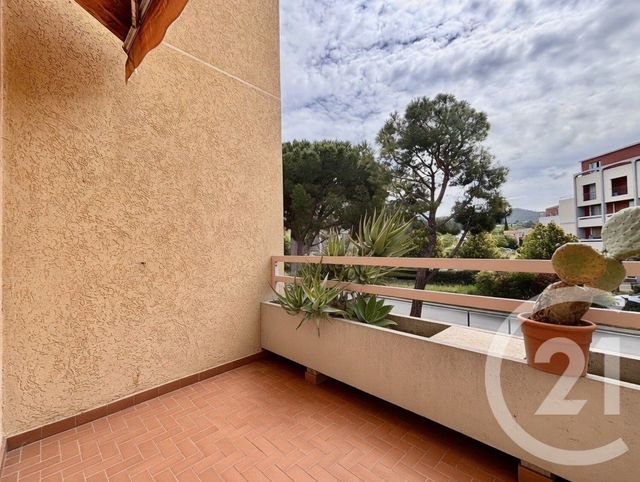 Appartement T4 à louer - 4 pièces - 89.88 m2 - PLAN DE CUQUES - 13 - PROVENCE-ALPES-COTE-D-AZUR - Century 21 Immo-Conseil