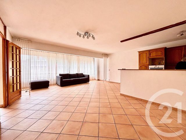 Appartement T4 à louer - 4 pièces - 89.88 m2 - PLAN DE CUQUES - 13 - PROVENCE-ALPES-COTE-D-AZUR - Century 21 Immo-Conseil