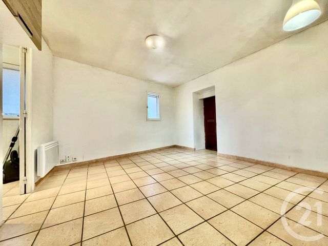 Appartement F2 à louer - 2 pièces - 30.0 m2 - MARSEILLE - 13013 - PROVENCE-ALPES-COTE-D-AZUR - Century 21 Immo-Conseil