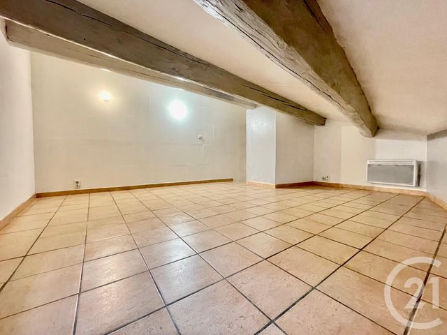 Appartement F2 à louer - 2 pièces - 30.0 m2 - MARSEILLE - 13013 - PROVENCE-ALPES-COTE-D-AZUR - Century 21 Immo-Conseil