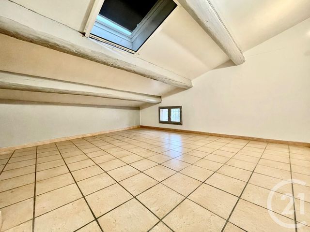 Appartement F2 à louer - 2 pièces - 30.0 m2 - MARSEILLE - 13013 - PROVENCE-ALPES-COTE-D-AZUR - Century 21 Immo-Conseil