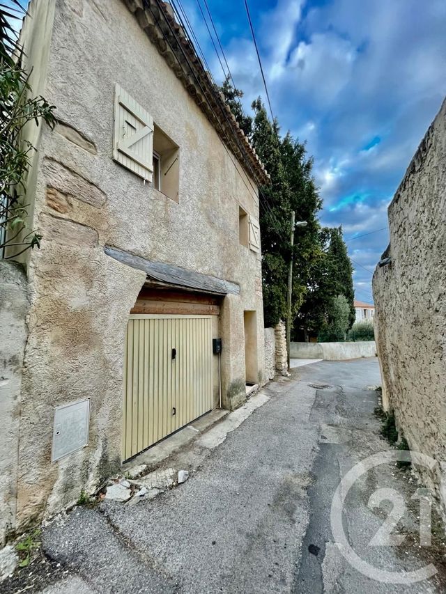 Appartement F2 à louer MARSEILLE