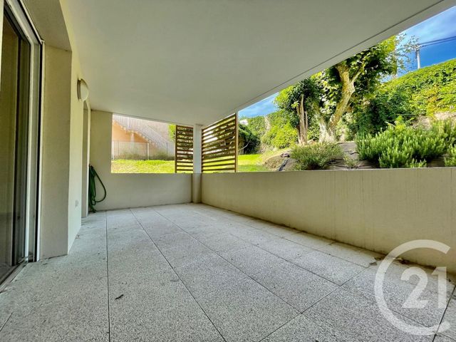Appartement T2 à louer - 2 pièces - 45.4 m2 - MARSEILLE - 13013 - PROVENCE-ALPES-COTE-D-AZUR - Century 21 Immo-Conseil