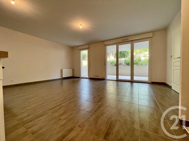 Appartement T2 à louer - 2 pièces - 45.4 m2 - MARSEILLE - 13013 - PROVENCE-ALPES-COTE-D-AZUR - Century 21 Immo-Conseil