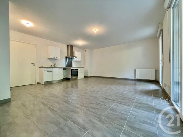 Appartement T2 à louer - 2 pièces - 45.4 m2 - MARSEILLE - 13013 - PROVENCE-ALPES-COTE-D-AZUR - Century 21 Immo-Conseil