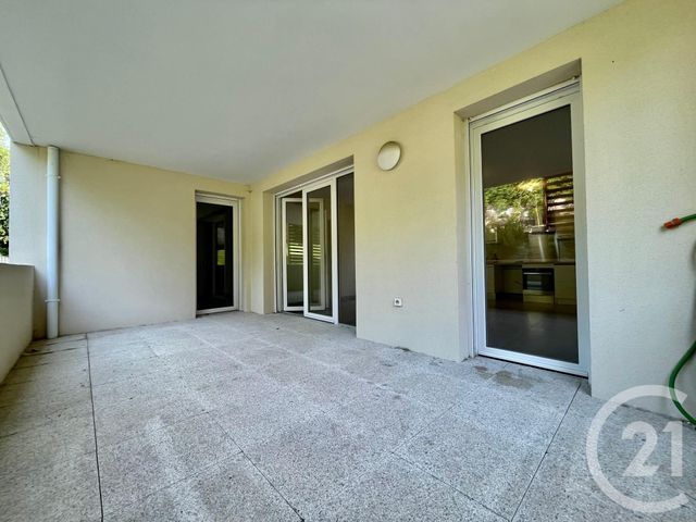 Appartement T2 à louer - 2 pièces - 45.4 m2 - MARSEILLE - 13013 - PROVENCE-ALPES-COTE-D-AZUR - Century 21 Immo-Conseil