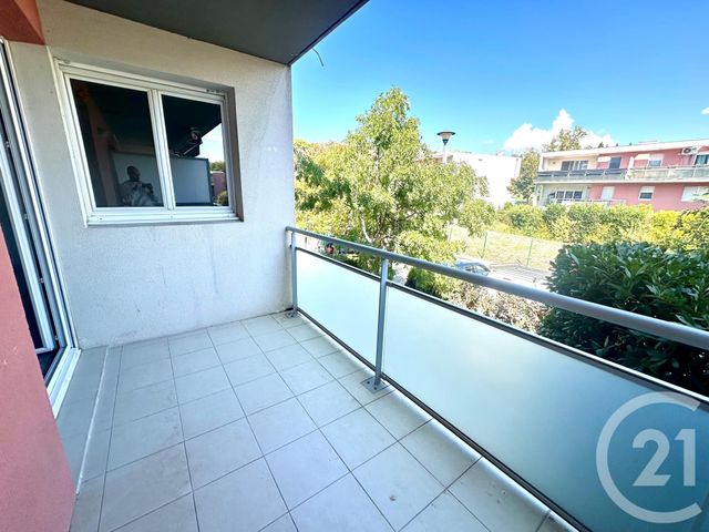 Appartement T2 à louer - 2 pièces - 39.69 m2 - MARSEILLE - 13014 - PROVENCE-ALPES-COTE-D-AZUR - Century 21 Immo-Conseil