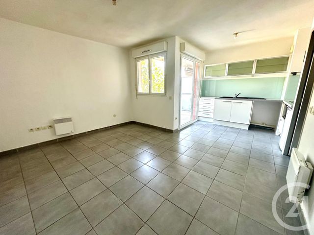 Appartement T2 à louer - 2 pièces - 39.69 m2 - MARSEILLE - 13014 - PROVENCE-ALPES-COTE-D-AZUR - Century 21 Immo-Conseil