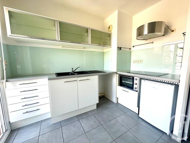Appartement T2 à louer - 2 pièces - 39.69 m2 - MARSEILLE - 13014 - PROVENCE-ALPES-COTE-D-AZUR - Century 21 Immo-Conseil