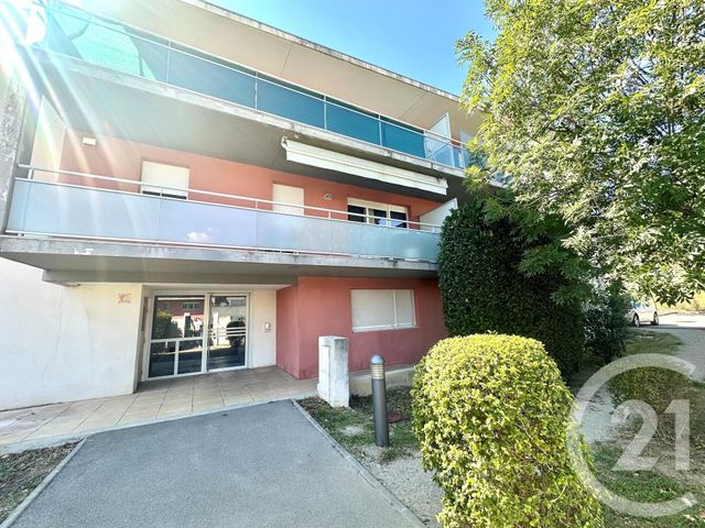 Appartement T2 à louer - 2 pièces - 39.69 m2 - MARSEILLE - 13014 - PROVENCE-ALPES-COTE-D-AZUR - Century 21 Immo-Conseil