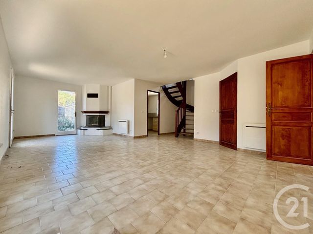 maison à louer - 5 pièces - 105.48 m2 - MARSEILLE - 13013 - PROVENCE-ALPES-COTE-D-AZUR - Century 21 Immo-Conseil