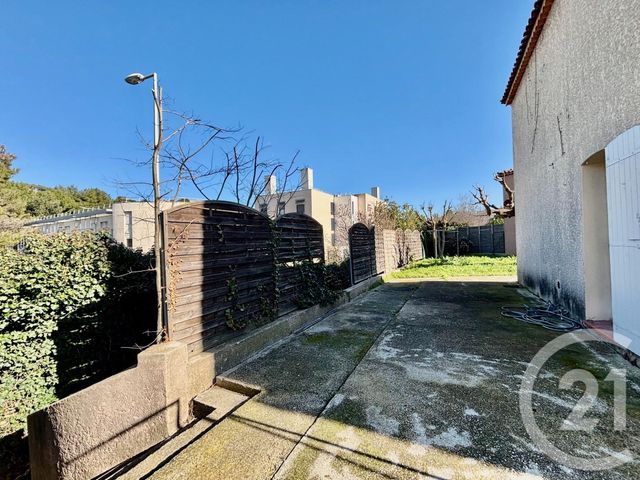 maison à louer - 5 pièces - 105.48 m2 - MARSEILLE - 13013 - PROVENCE-ALPES-COTE-D-AZUR - Century 21 Immo-Conseil