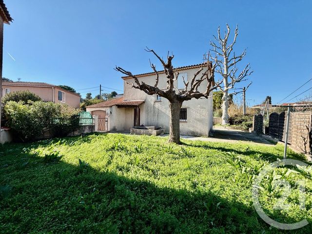 maison à louer - 5 pièces - 105.48 m2 - MARSEILLE - 13013 - PROVENCE-ALPES-COTE-D-AZUR - Century 21 Immo-Conseil