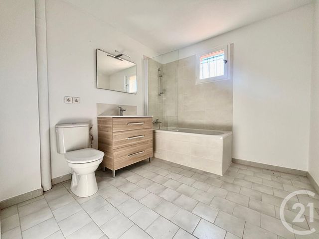 maison à louer - 5 pièces - 105.48 m2 - MARSEILLE - 13013 - PROVENCE-ALPES-COTE-D-AZUR - Century 21 Immo-Conseil
