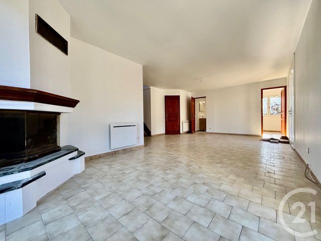 maison à louer - 5 pièces - 105.48 m2 - MARSEILLE - 13013 - PROVENCE-ALPES-COTE-D-AZUR - Century 21 Immo-Conseil