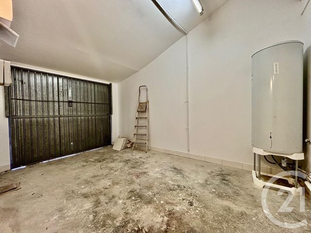 maison à louer - 5 pièces - 105.48 m2 - MARSEILLE - 13013 - PROVENCE-ALPES-COTE-D-AZUR - Century 21 Immo-Conseil