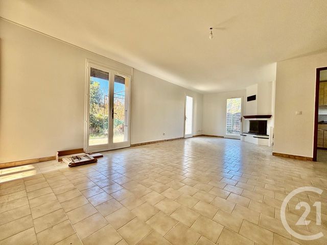 maison à louer - 5 pièces - 105.48 m2 - MARSEILLE - 13013 - PROVENCE-ALPES-COTE-D-AZUR - Century 21 Immo-Conseil