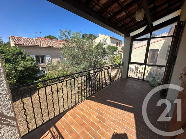 maison à louer - 3 pièces - 75.51 m2 - PLAN DE CUQUES - 13 - PROVENCE-ALPES-COTE-D-AZUR - Century 21 Immo-Conseil