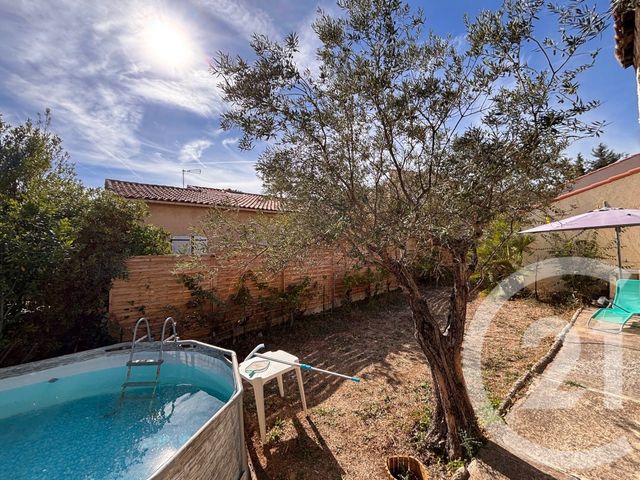 maison à louer - 3 pièces - 75.51 m2 - PLAN DE CUQUES - 13 - PROVENCE-ALPES-COTE-D-AZUR - Century 21 Immo-Conseil
