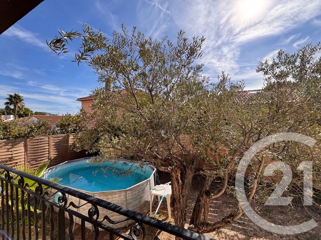 maison à louer - 3 pièces - 75.51 m2 - PLAN DE CUQUES - 13 - PROVENCE-ALPES-COTE-D-AZUR - Century 21 Immo-Conseil