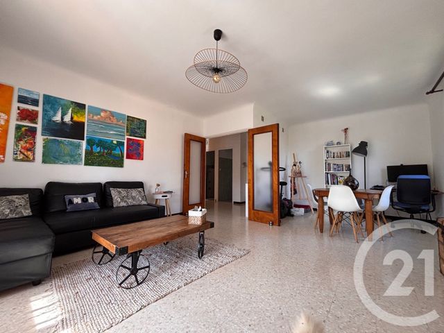 maison à louer - 3 pièces - 75.51 m2 - PLAN DE CUQUES - 13 - PROVENCE-ALPES-COTE-D-AZUR - Century 21 Immo-Conseil