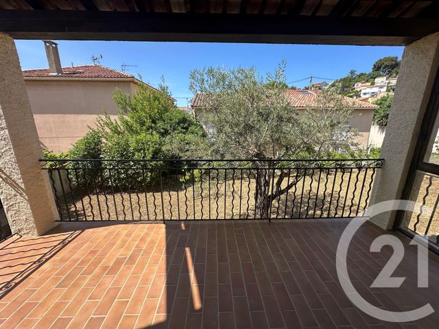 maison à louer - 3 pièces - 75.51 m2 - PLAN DE CUQUES - 13 - PROVENCE-ALPES-COTE-D-AZUR - Century 21 Immo-Conseil