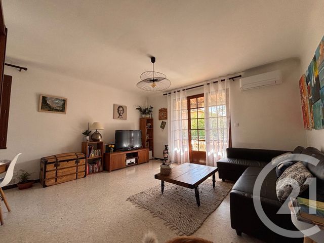 maison à louer - 3 pièces - 75.51 m2 - PLAN DE CUQUES - 13 - PROVENCE-ALPES-COTE-D-AZUR - Century 21 Immo-Conseil