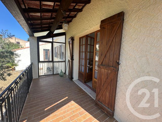 maison à louer - 3 pièces - 75.51 m2 - PLAN DE CUQUES - 13 - PROVENCE-ALPES-COTE-D-AZUR - Century 21 Immo-Conseil