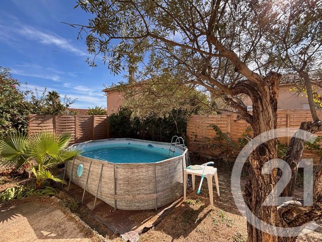 maison à louer - 3 pièces - 75.51 m2 - PLAN DE CUQUES - 13 - PROVENCE-ALPES-COTE-D-AZUR - Century 21 Immo-Conseil