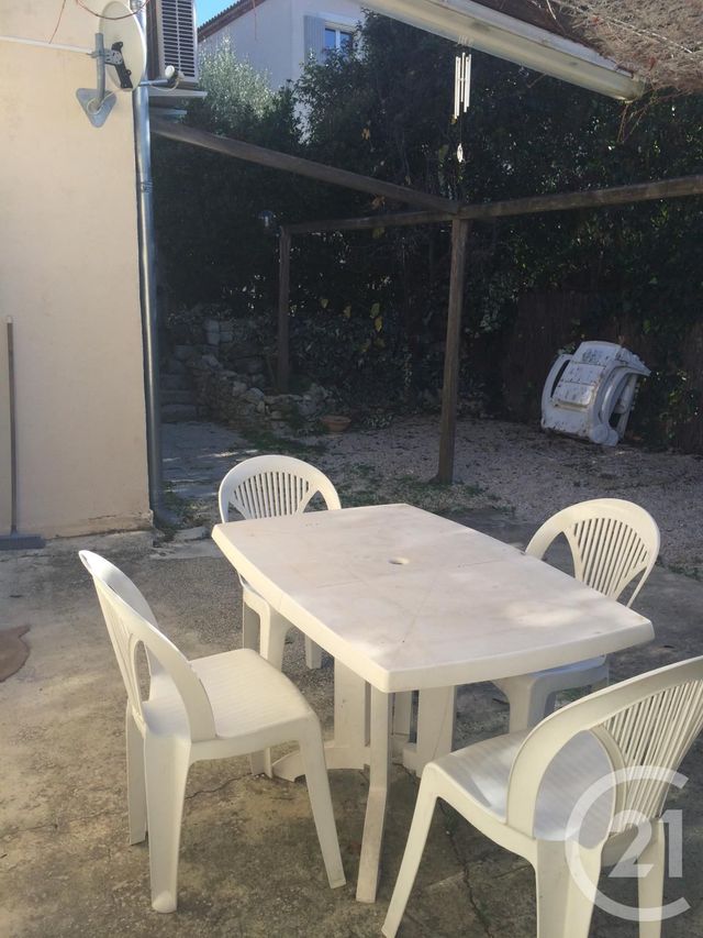 Appartement T2 à louer - 2 pièces - 47.22 m2 - MARSEILLE - 13013 - PROVENCE-ALPES-COTE-D-AZUR - Century 21 Immo-Conseil