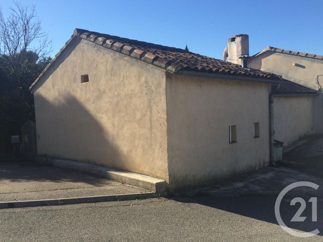 Appartement T2 à louer - 2 pièces - 47.22 m2 - MARSEILLE - 13013 - PROVENCE-ALPES-COTE-D-AZUR - Century 21 Immo-Conseil