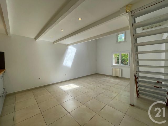 Appartement T2 à louer - 2 pièces - 47.22 m2 - MARSEILLE - 13013 - PROVENCE-ALPES-COTE-D-AZUR - Century 21 Immo-Conseil