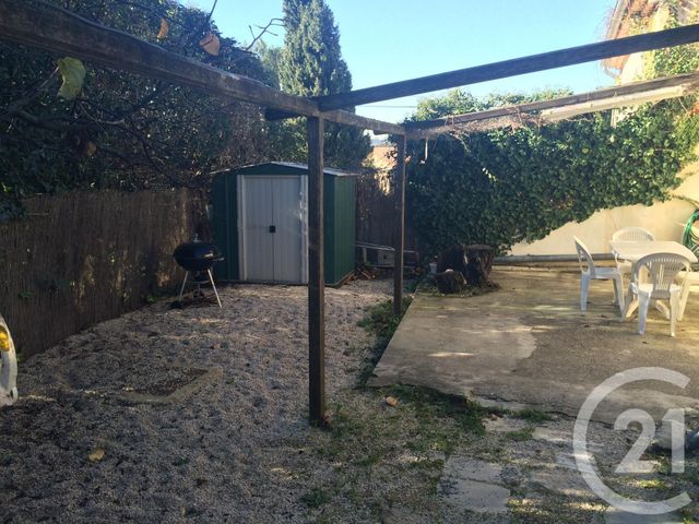 Appartement T2 à louer MARSEILLE