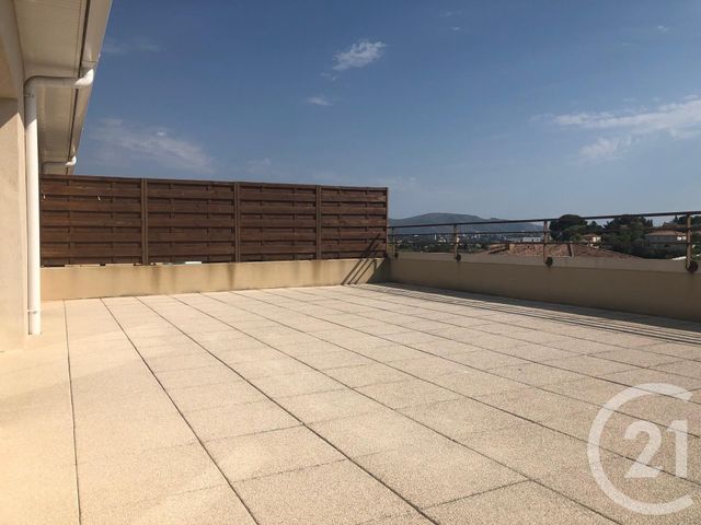 Appartement T4 à louer - 4 pièces - 83.49 m2 - MARSEILLE - 13013 - PROVENCE-ALPES-COTE-D-AZUR - Century 21 Immo-Conseil