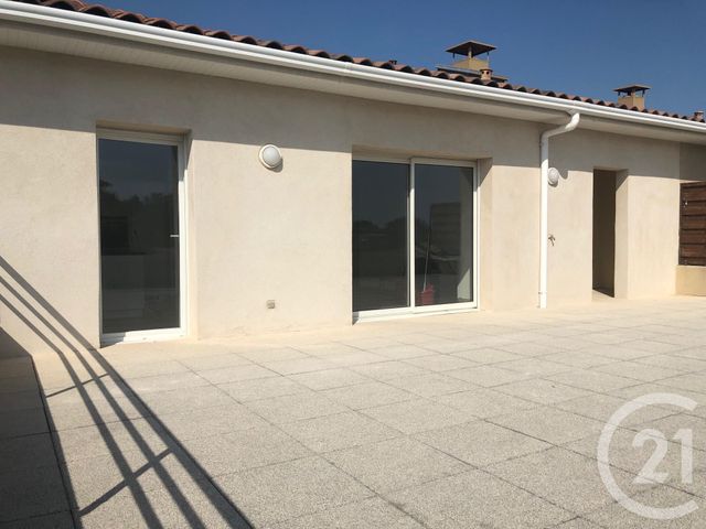 Appartement T4 à louer - 4 pièces - 83.49 m2 - MARSEILLE - 13013 - PROVENCE-ALPES-COTE-D-AZUR - Century 21 Immo-Conseil