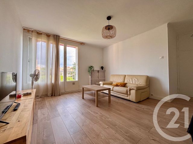 Appartement T3 à louer - 3 pièces - 58.28 m2 - MARSEILLE - 13012 - PROVENCE-ALPES-COTE-D-AZUR - Century 21 Immo-Conseil