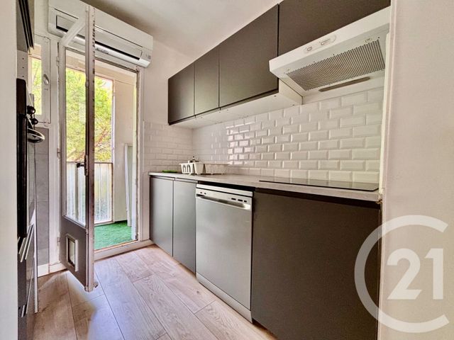Appartement T3 à louer - 3 pièces - 58.28 m2 - MARSEILLE - 13012 - PROVENCE-ALPES-COTE-D-AZUR - Century 21 Immo-Conseil