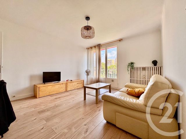 Appartement T3 à louer - 3 pièces - 58.28 m2 - MARSEILLE - 13012 - PROVENCE-ALPES-COTE-D-AZUR - Century 21 Immo-Conseil