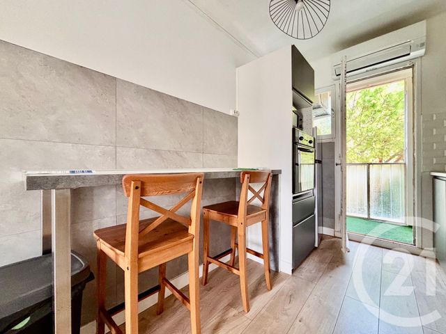 Appartement T3 à louer - 3 pièces - 58.28 m2 - MARSEILLE - 13012 - PROVENCE-ALPES-COTE-D-AZUR - Century 21 Immo-Conseil