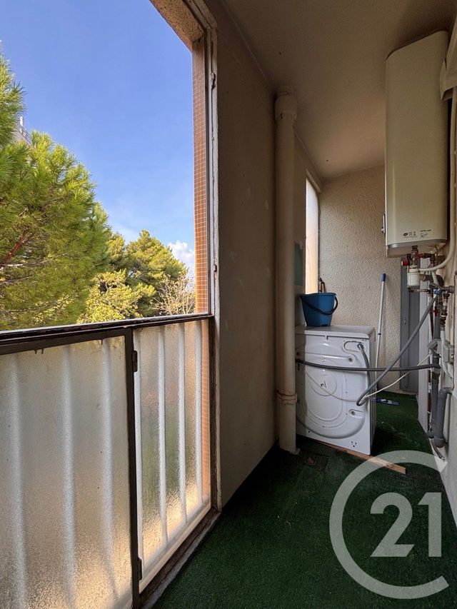 Appartement T3 à louer - 3 pièces - 58.28 m2 - MARSEILLE - 13012 - PROVENCE-ALPES-COTE-D-AZUR - Century 21 Immo-Conseil