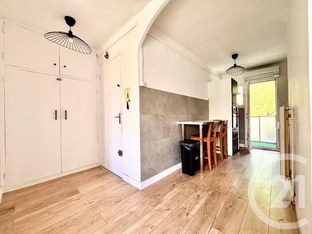 Appartement T3 à louer - 3 pièces - 58.28 m2 - MARSEILLE - 13012 - PROVENCE-ALPES-COTE-D-AZUR - Century 21 Immo-Conseil
