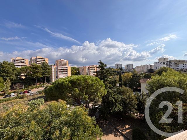 Appartement T3 à louer - 3 pièces - 58.28 m2 - MARSEILLE - 13012 - PROVENCE-ALPES-COTE-D-AZUR - Century 21 Immo-Conseil