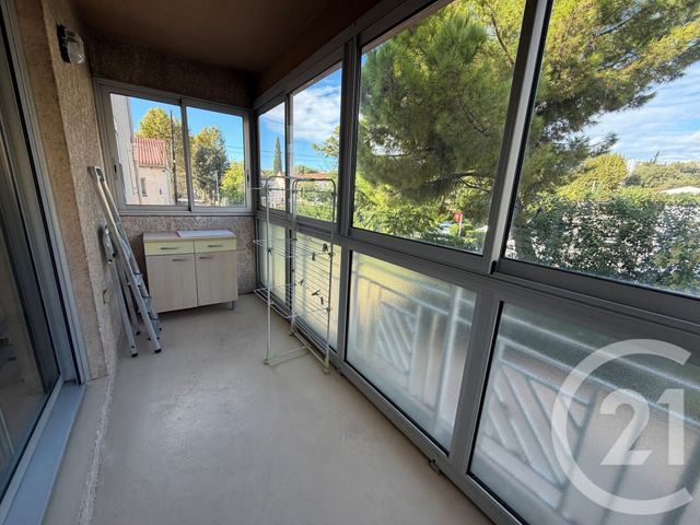 Appartement T1 à louer MARSEILLE