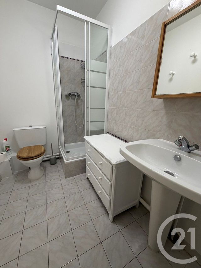 Appartement T1 à louer - 2 pièces - 32.56 m2 - MARSEILLE - 13013 - PROVENCE-ALPES-COTE-D-AZUR - Century 21 Immo-Conseil