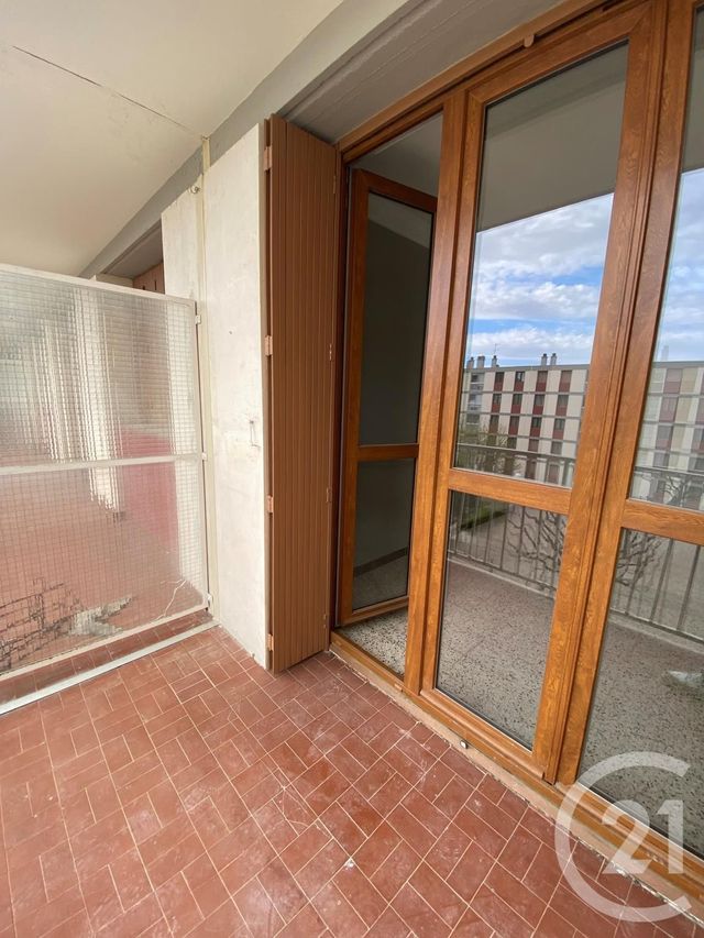 Appartement T3 à louer - 3 pièces - 70.31 m2 - MARSEILLE - 13013 - PROVENCE-ALPES-COTE-D-AZUR - Century 21 Immo-Conseil