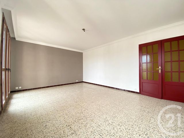 Appartement T3 à louer - 3 pièces - 70.31 m2 - MARSEILLE - 13013 - PROVENCE-ALPES-COTE-D-AZUR - Century 21 Immo-Conseil