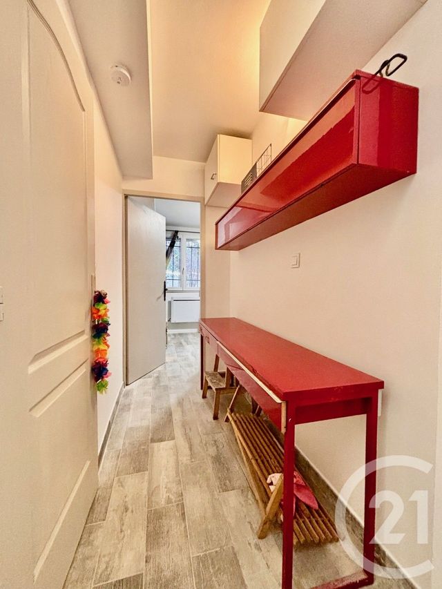 Appartement Studio à louer - 1 pièce - 24.72 m2 - MARSEILLE - 13013 - PROVENCE-ALPES-COTE-D-AZUR - Century 21 Immo-Conseil