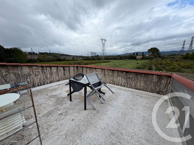Appartement T3 à louer - 3 pièces - 87.44 m2 - ALLAUCH - 13 - PROVENCE-ALPES-COTE-D-AZUR - Century 21 Immo-Conseil