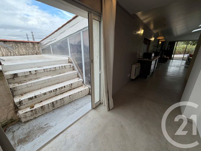 Appartement T3 à louer - 3 pièces - 87.44 m2 - ALLAUCH - 13 - PROVENCE-ALPES-COTE-D-AZUR - Century 21 Immo-Conseil